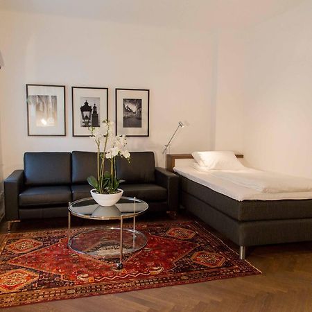 Executive Living Oestermalm Suite Стокхолм Екстериор снимка