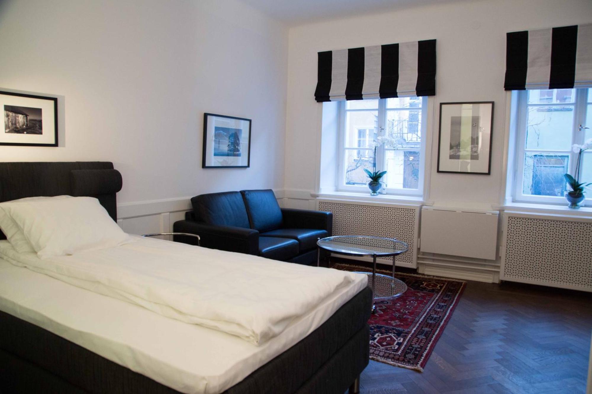 Executive Living Oestermalm Suite Стокхолм Екстериор снимка