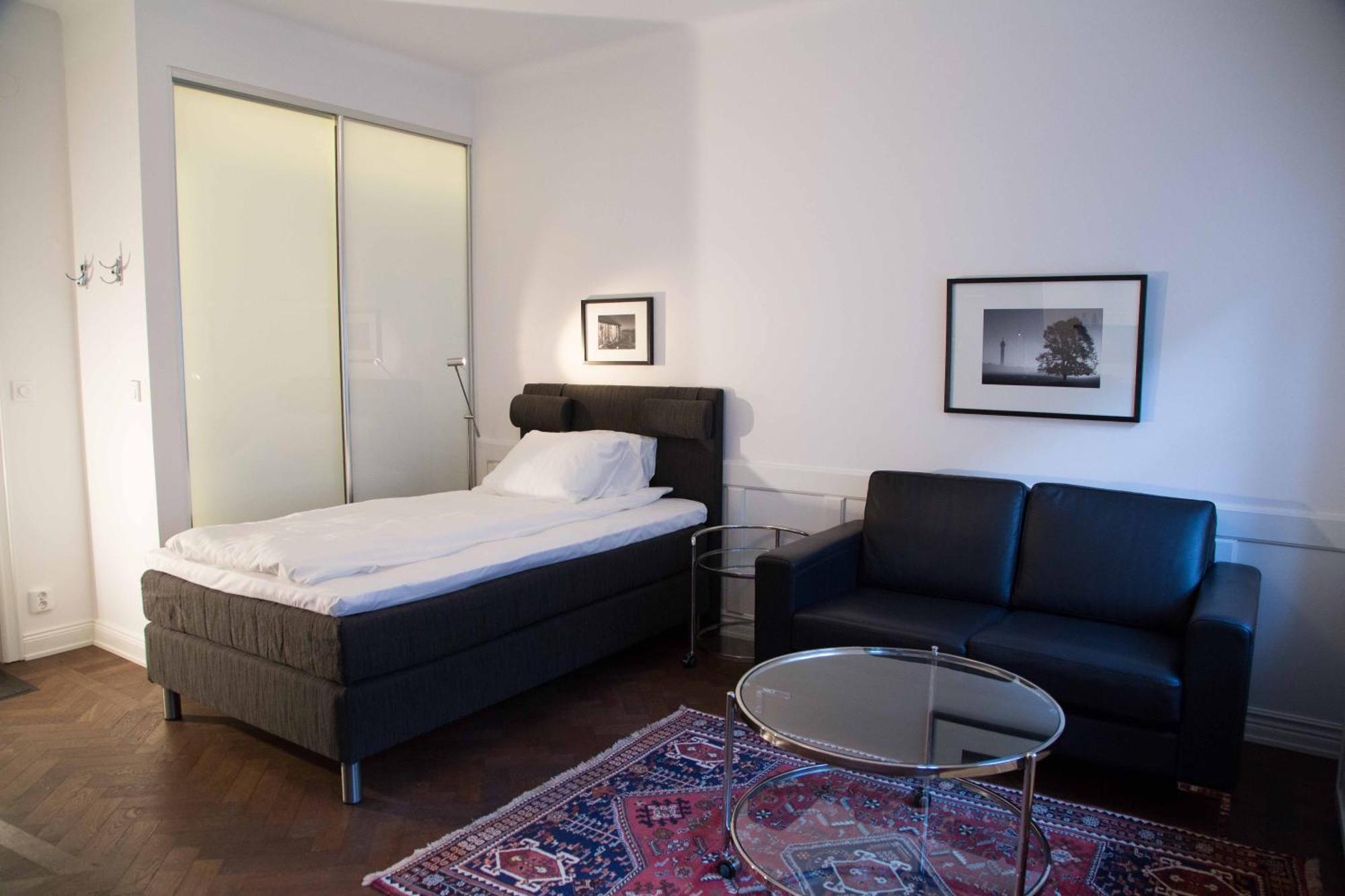 Executive Living Oestermalm Suite Стокхолм Екстериор снимка